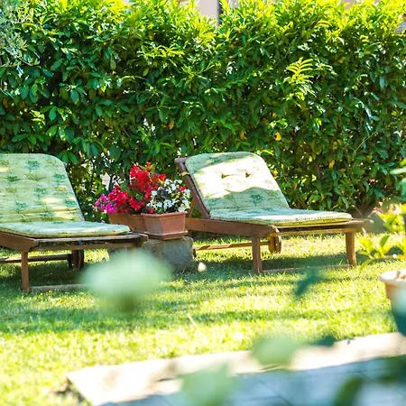 Harmony Apartman Portoroz