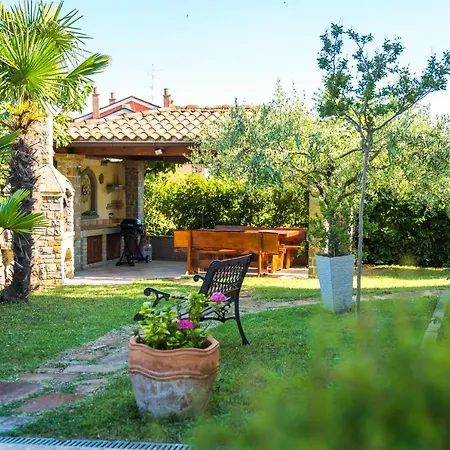 Harmony Apartman Portoroz