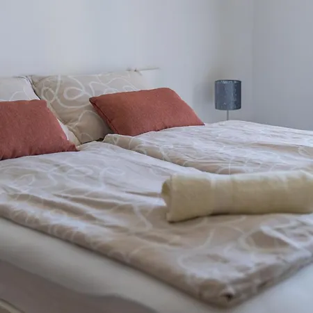 Appartement Harmony *