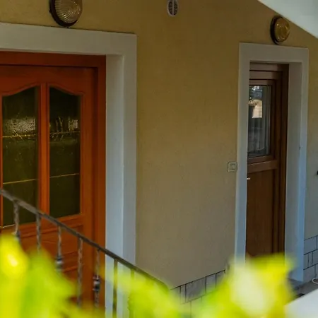 Apartment Harmony Portoroz