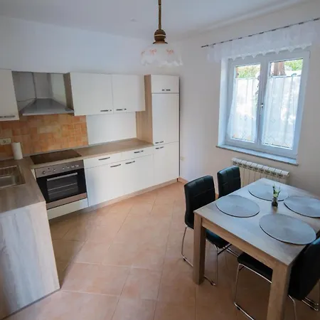 Harmony Appartement *