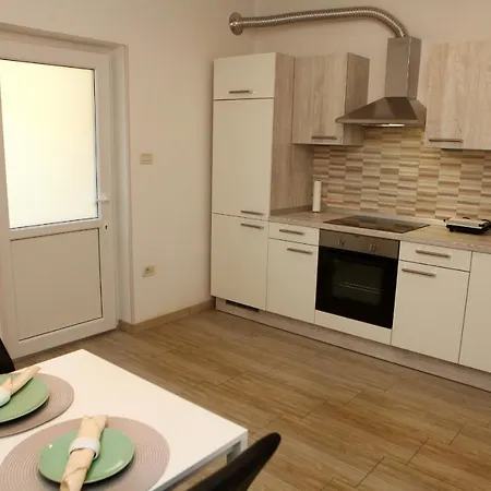 Appartement Harmony *