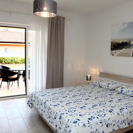 公寓 Harmony 波尔托罗