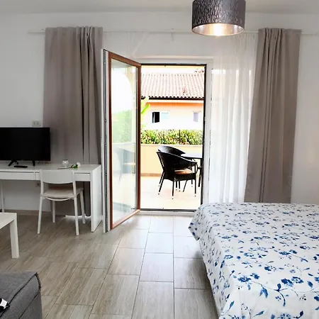 Appartement Harmony *