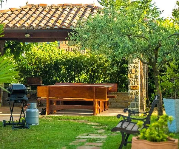 Apartamento Harmony *