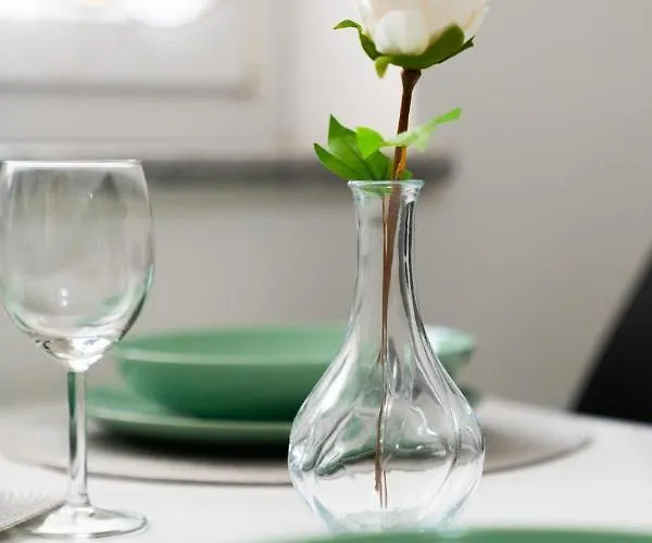 Apartamento Harmony *