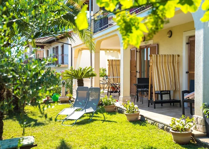 Harmony Appartamento Portorose