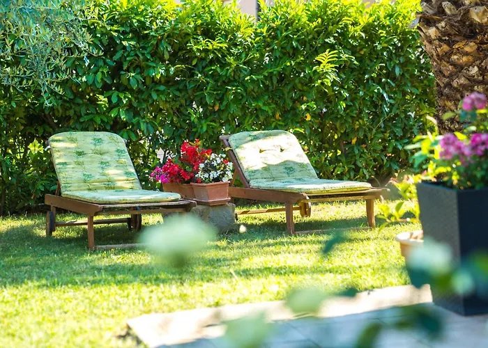 Harmony Appartamento Portorose