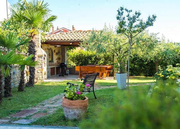 Harmony Apartamento Portoroz