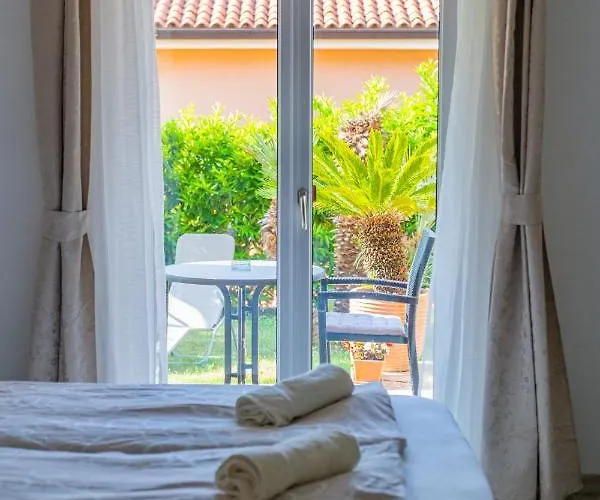 Harmony Appartamento *