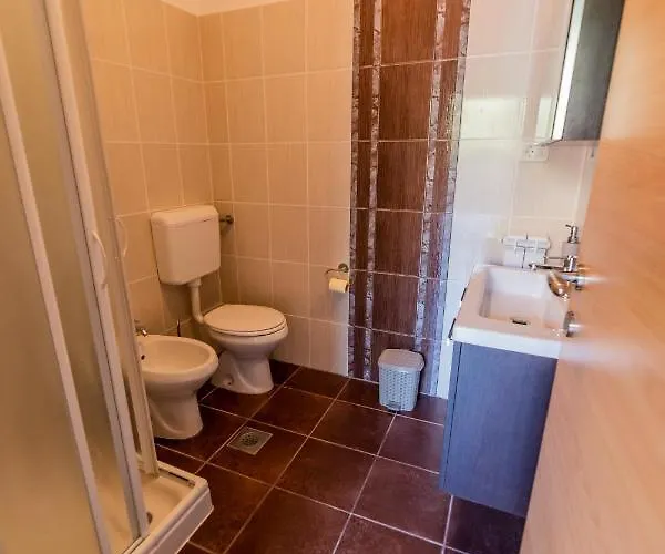 Appartamento Harmony *