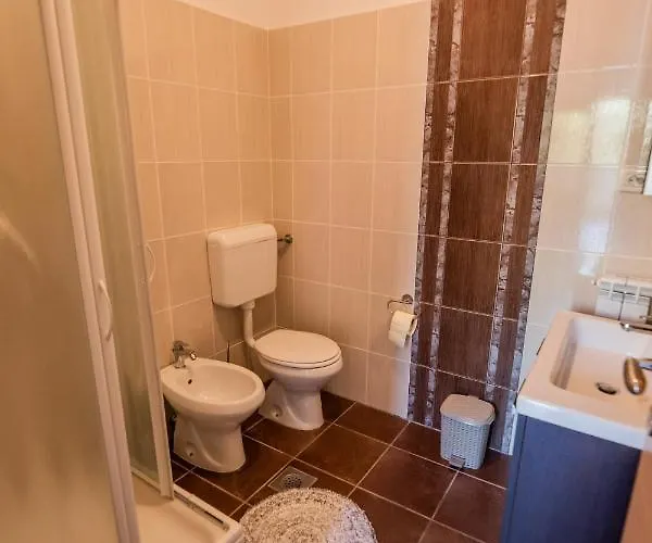 Harmony Apartamento Portoroz