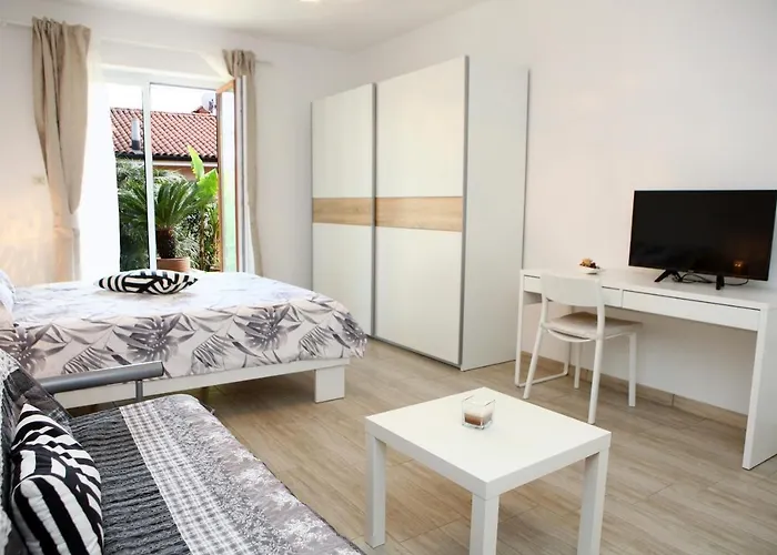 Harmony Appartamento Portorose