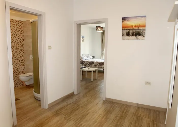 Harmony Apartamento Portoroz