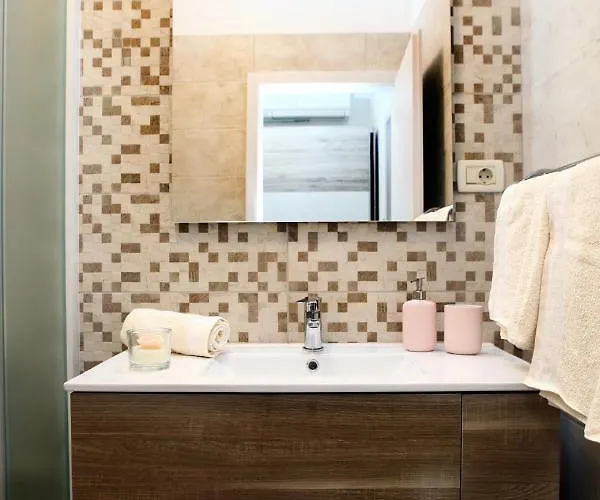 Harmony Appartamento