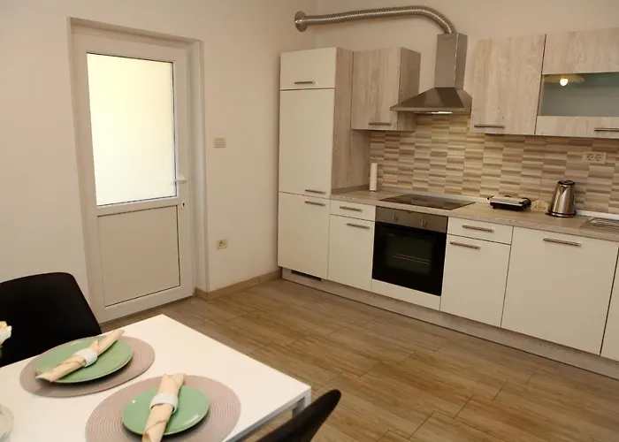 Apartamento Harmony *