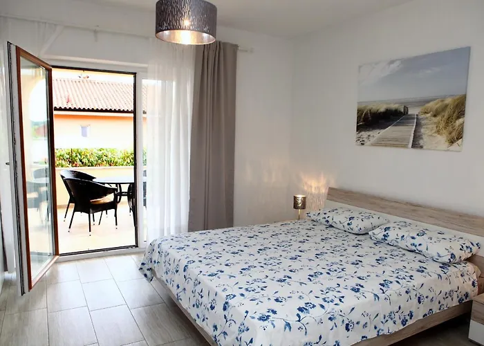 Appartamento Harmony Portorose