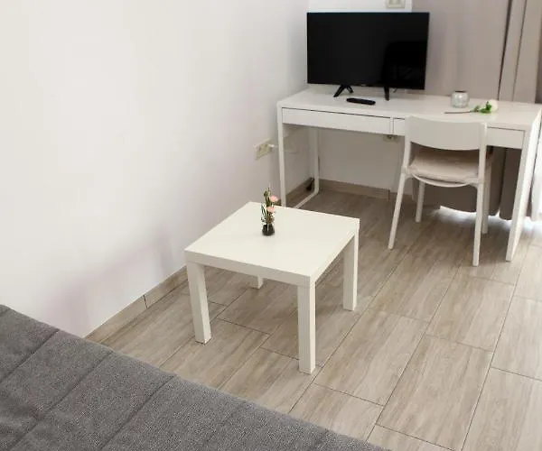 Harmony Apartamento *