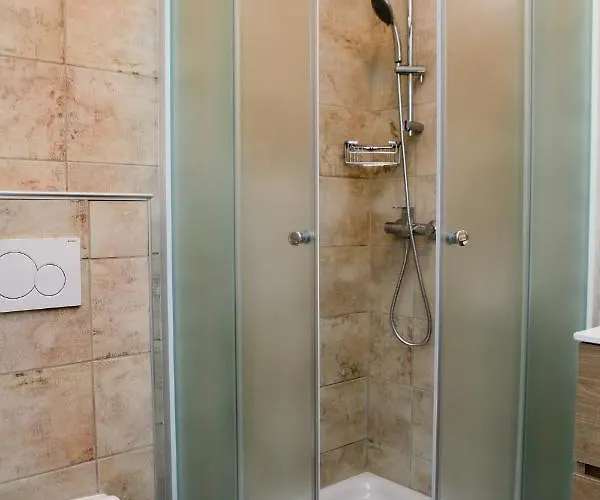 Harmony Appartamento