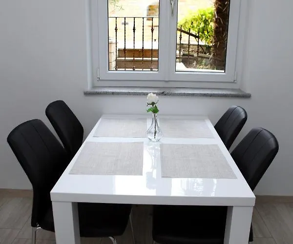 Appartamento Harmony Portorose