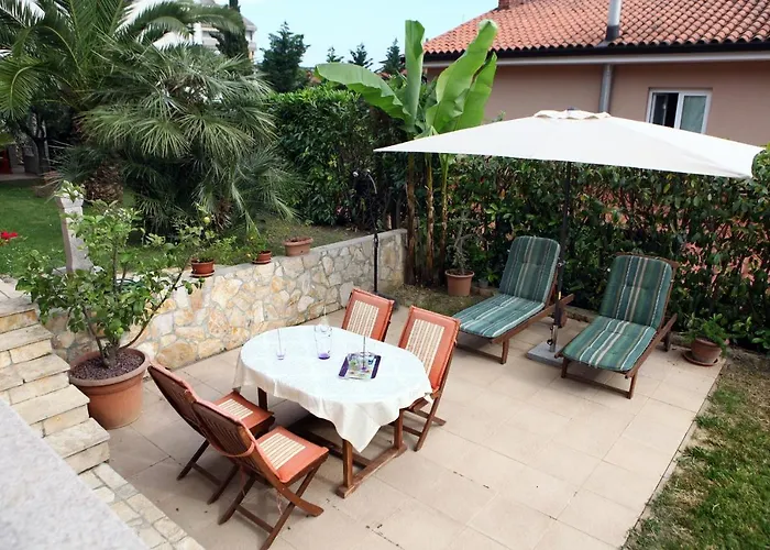 Harmony Appartamento *