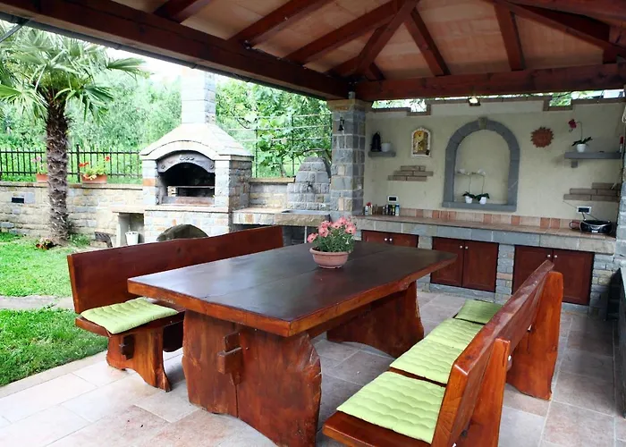 Harmony Appartamento